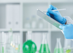 Controlo da qualidade em ensaios químicos 