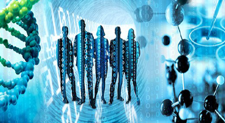 PCR e Técnicas de Biologia Molecular aplicadas ao Diagnóstico Laboratorial